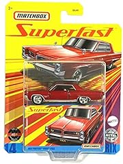 Mbx matchbox superfast for sale  Delivered anywhere in USA 