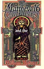 Matthew controversy peter for sale  Delivered anywhere in USA 