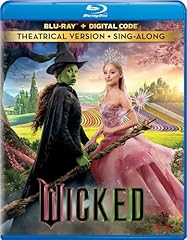 Wicked for sale  Delivered anywhere in USA 