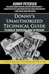 Donny unauthorized technical d'occasion  Livré partout en France