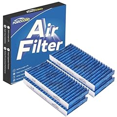 Forccord pack hepa for sale  Delivered anywhere in USA 