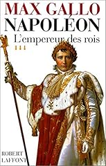 Napoléon tome empereur d'occasion  Livré partout en France