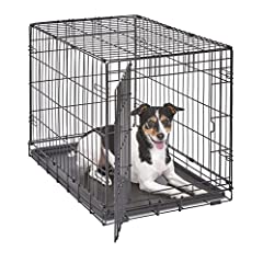 cage chiens d'occasion  Livré partout en France