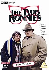 Two ronnies series for sale  Delivered anywhere in UK