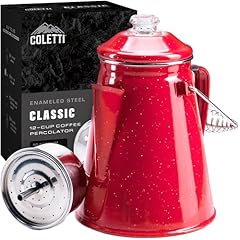 Coletti classic percolator for sale  Delivered anywhere in USA 