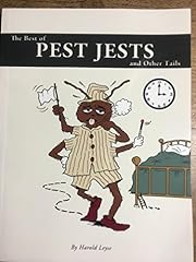 Best pest jests for sale  Delivered anywhere in USA 