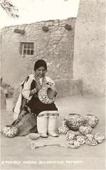 Acoma pueblo indian for sale  Delivered anywhere in USA 