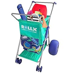Rollx beach cart for sale  Delivered anywhere in USA 