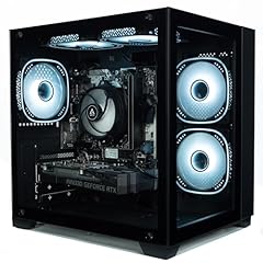 Ionz gaming desktop for sale  Delivered anywhere in UK