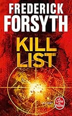Kill list d'occasion  Livré partout en France