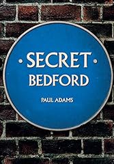 Secret Bedford for sale  Delivered anywhere in UK