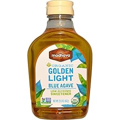 Madhava agave nectar for sale  Delivered anywhere in USA 