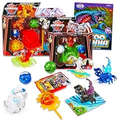 Bakugan starter battle for sale  Delivered anywhere in USA 