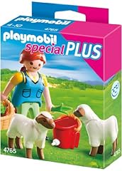 Playmobil 4765 bäuerin gebraucht kaufen  Wird an jeden Ort in Deutschland