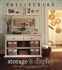 Pottery barn storage for sale  Delivered anywhere in USA 