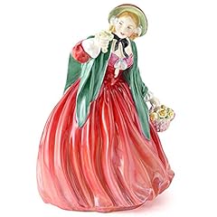 Royal doulton lady for sale  Delivered anywhere in USA 