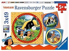 Ravensburger kinderpuzzle 0800 gebraucht kaufen  Wird an jeden Ort in Deutschland