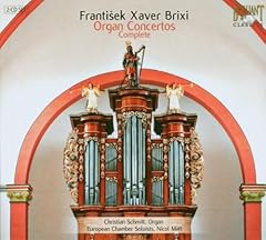 Concertos orgue import d'occasion  Livré partout en France