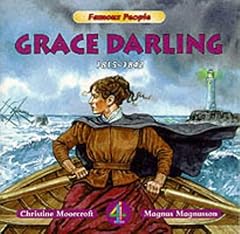 Grace darling for sale  Delivered anywhere in UK