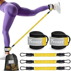 Resistance bands set for sale  Delivered anywhere in UK