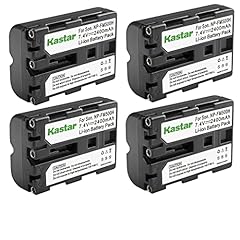 Kastar fm500h battery for sale  Delivered anywhere in USA 