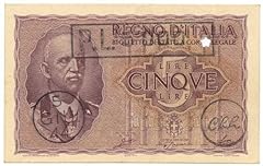 Cartamoneta.com 500 lire usato  Spedito ovunque in Italia 