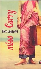 Miss curry d'occasion  Livré partout en Belgiqu