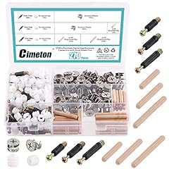 Cimeton 120pcs furniture for sale  Delivered anywhere in USA 