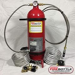 Fire bottle amrc for sale  Delivered anywhere in USA 
