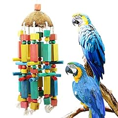 Mymulike papageien spielzeug gebraucht kaufen  Wird an jeden Ort in Deutschland