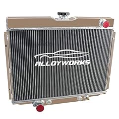 Alloyworks row core for sale  Delivered anywhere in USA 