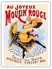Joyeux moulin rouge for sale  Delivered anywhere in USA 