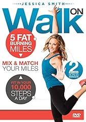 Walk fat burning for sale  Delivered anywhere in USA 