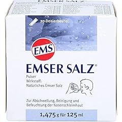 Emser salz pulver gebraucht kaufen  Wird an jeden Ort in Deutschland