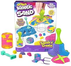 Kinetic sand sable d'occasion  Livré partout en France