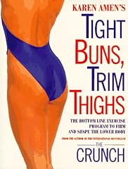 Tight buns trim for sale  Delivered anywhere in USA 