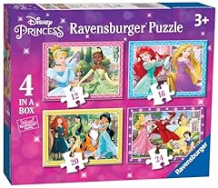 Ravensburger disney princess for sale  Delivered anywhere in UK
