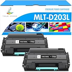 Mlt d203l toner for sale  Delivered anywhere in USA 