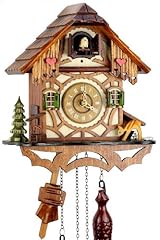 Eble horloge coucou d'occasion  Livré partout en Belgiqu