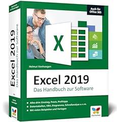 Excel 2019 große gebraucht kaufen  Wird an jeden Ort in Deutschland