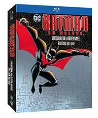 Batman relève série d'occasion  Livré partout en France