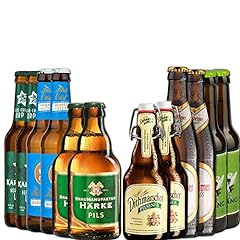 Bierselect pils paket gebraucht kaufen  Wird an jeden Ort in Deutschland