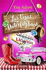 Vegas unterfilzbach krimikomö gebraucht kaufen  Wird an jeden Ort in Deutschland