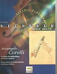 Arcangelo corelli eleven for sale  Delivered anywhere in USA 