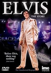Elvis presley elvis d'occasion  Livré partout en France