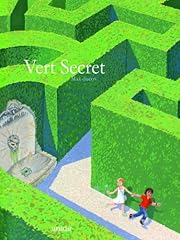 Vert secret d'occasion  Livré partout en France