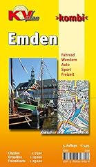 Emden 000 freizeitkartenseite gebraucht kaufen  Wird an jeden Ort in Deutschland