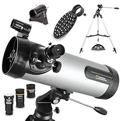 National geographic 114mm for sale  Delivered anywhere in USA 