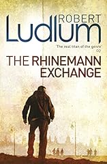 Rhinemann for sale  Delivered anywhere in UK