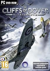 Sturmovik cliffs dover usato  Spedito ovunque in Italia 